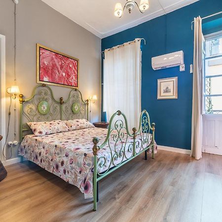 Karalis Boutique Room كالياري المظهر الخارجي الصورة