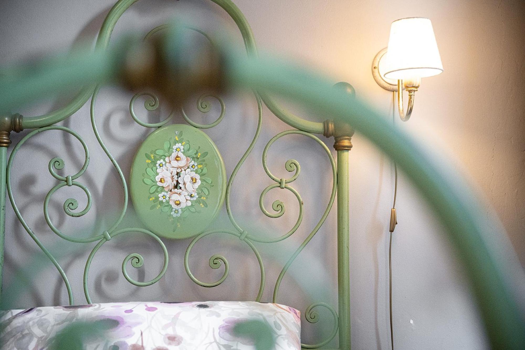 Karalis Boutique Room كالياري المظهر الخارجي الصورة