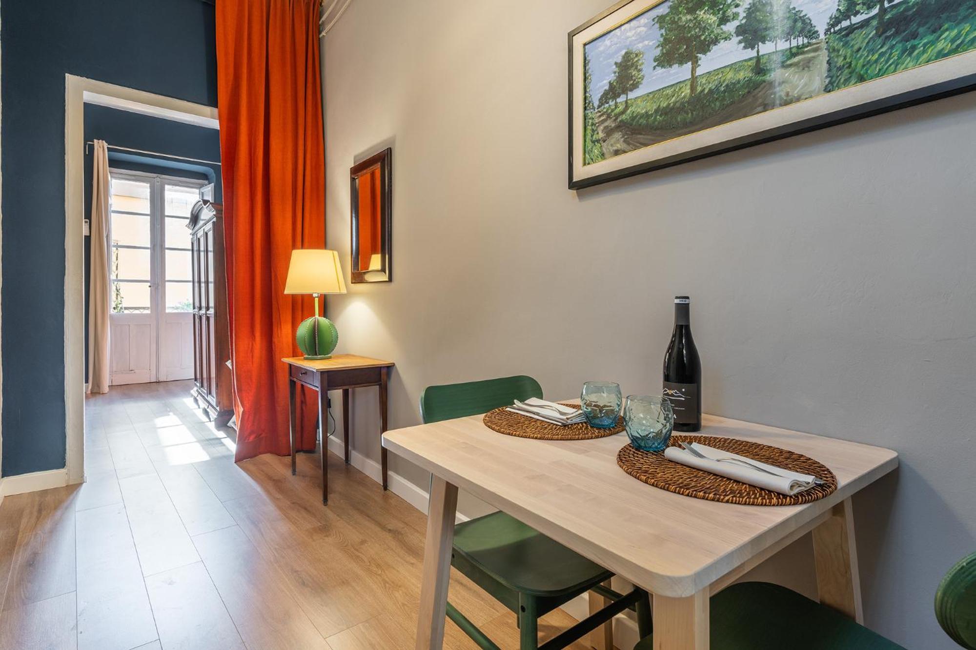 Karalis Boutique Room كالياري المظهر الخارجي الصورة