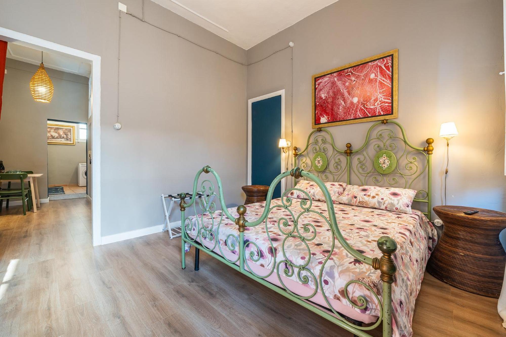 Karalis Boutique Room كالياري المظهر الخارجي الصورة